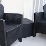 Sc6 - Modern & Spacious 2 Bed
