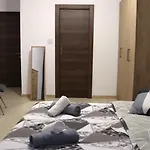 Sc6 - Modern & Spacious 2 Bed