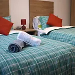 Sc6 - Modern & Spacious 2 Bed