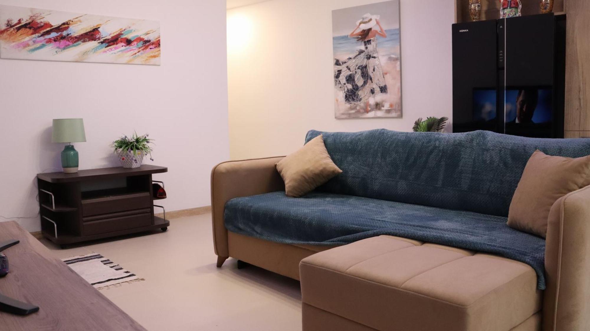 Sc6 - Modern & Spacious 2 Bed St. Paul's Bay
