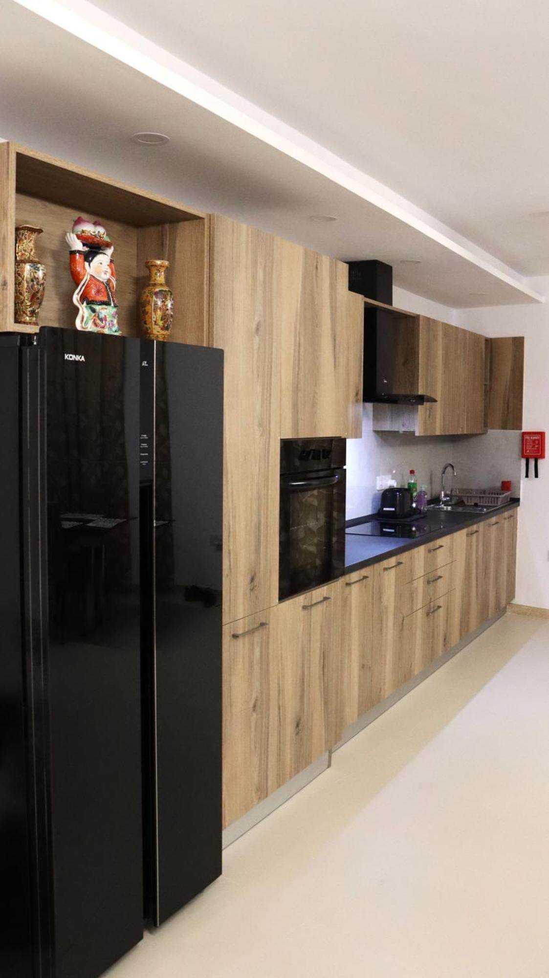 Apartment Sc6 - Modern & Spacious 2 Bed St. Paul's Bay